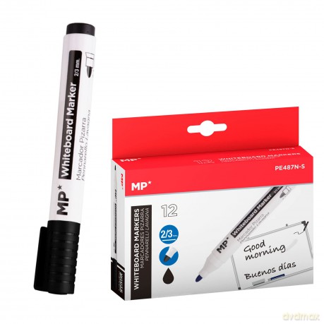 Marker Chromax z dwoma końcówkami PASTEL VIOLET 84