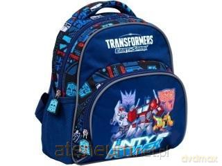 Plecak dzicięcy Transformers