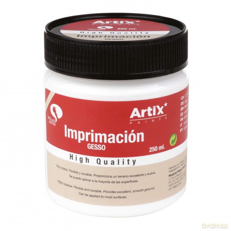 Podkład do farb biały 250ml