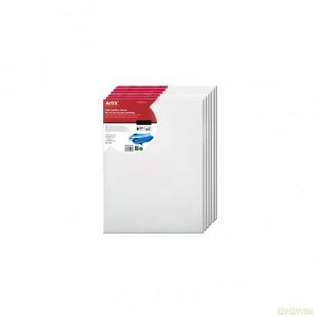 Podobrazie 20X30X1.5 cm 6-pak