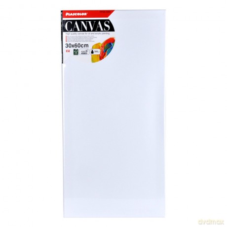Podobrazie 30x60x1.5cm 280gr/m2