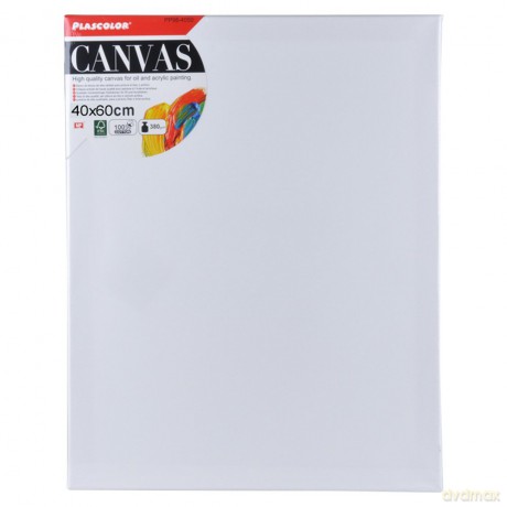 Podobrazie 40x60x1.5cm 280gr/m2