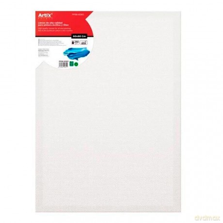 Podobrazie 60X80X1.5 cm 280G/m2