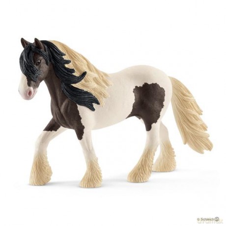 Schleich 13831 Ogier rasy Tinker [FIGURKA]