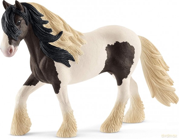 Schleich 13831 Ogier rasy Tinker [FIGURKA]