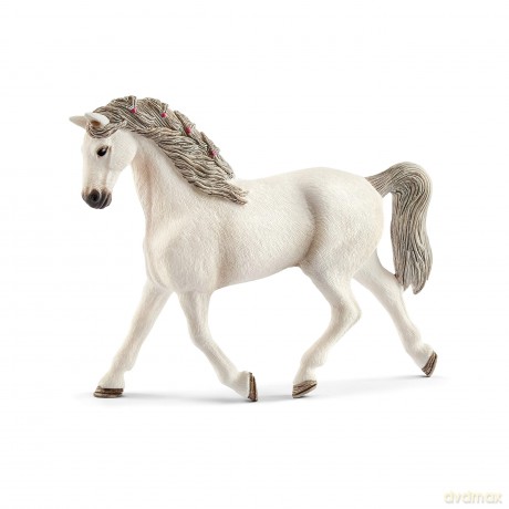 Schleich 13858 Klacz rasy holsztyńskiej [FIGURKA]