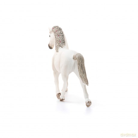 Schleich 13858 Klacz rasy holsztyńskiej [FIGURKA]