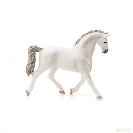 Schleich 13858 Klacz rasy holsztyńskiej [FIGURKA]