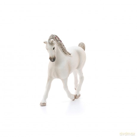 Schleich 13858 Klacz rasy holsztyńskiej [FIGURKA]
