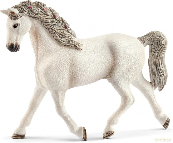 Schleich 13858 Klacz rasy holsztyńskiej [FIGURKA]
