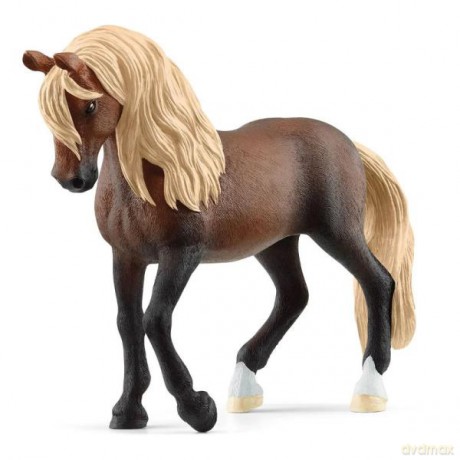 Schleich 13952 Ogier rasy paso peruwiański Horse Club [FIGURKA]
