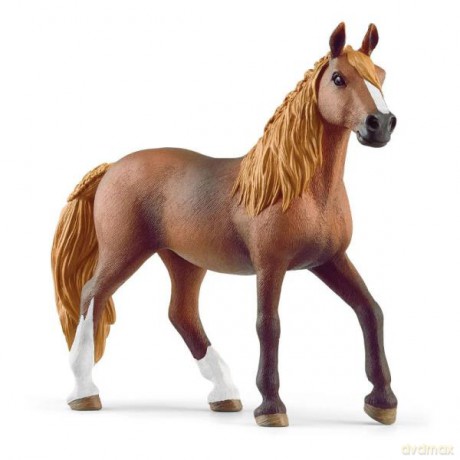 Schleich 13953 Klacz rasy Paso Peruano Horse Club [FIGURKA]