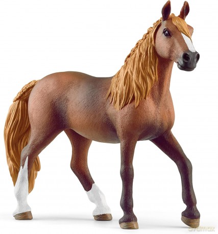 Schleich 13953 Klacz rasy Paso Peruano Horse Club [FIGURKA]