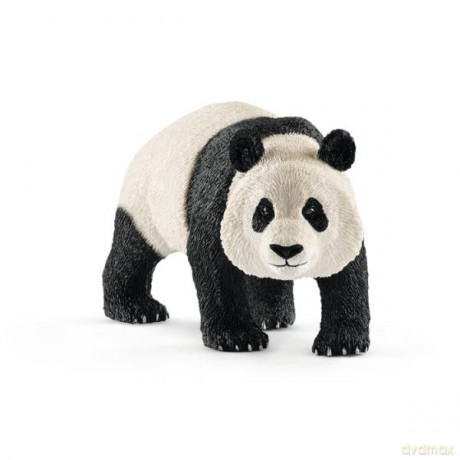 Schleich 14772 Panda Wielka samiec [FIGURKA]