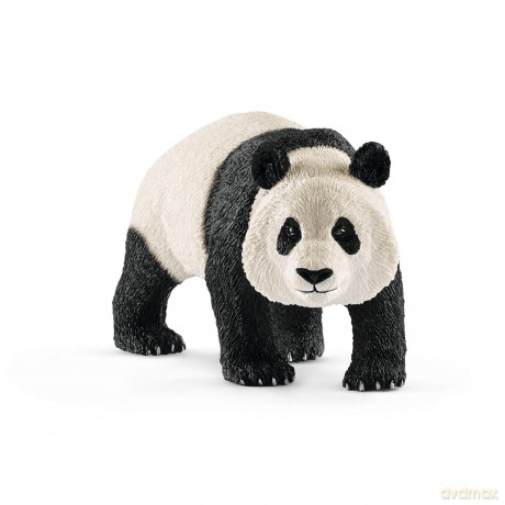 Schleich 14772 Panda Wielka samiec [FIGURKA]
