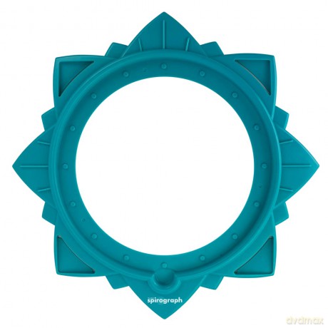 Spirograph Mandala 1754