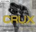 Crux - Ramez Naam [AUDIOBOOK] [CD-MP3]  