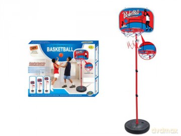 Zestaw do gry mini koszykówka G147408 [SPORT]