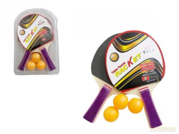 Zestaw do tenisa stołowego Z9845 [SPORT]