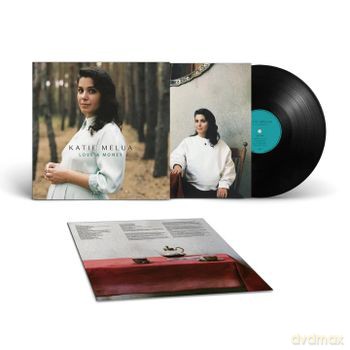 Katie Melua: Love And Money (Signed Edition) [Winyl]