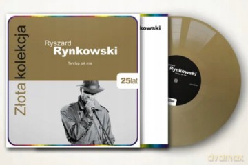 Ryszard Rynkowski: Złota Kolekcja (25th Anniversary) [Winyl]