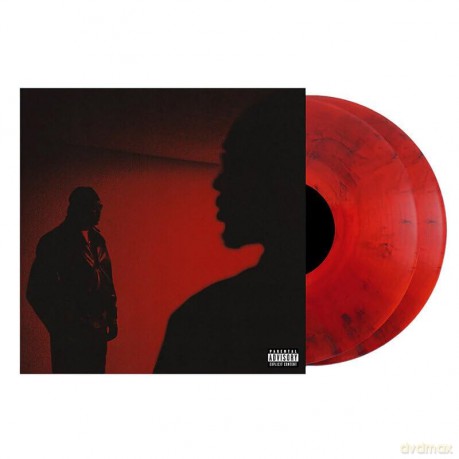 Future & Metro Boomin: We Don't Trust You (Red) [2xWinyl]