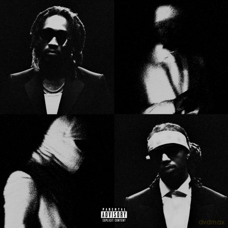 Future & Metro Boomin: We Still Don't Trust You [2xWinyl]