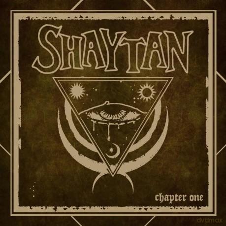 Shaytan: Chapter One [CD]