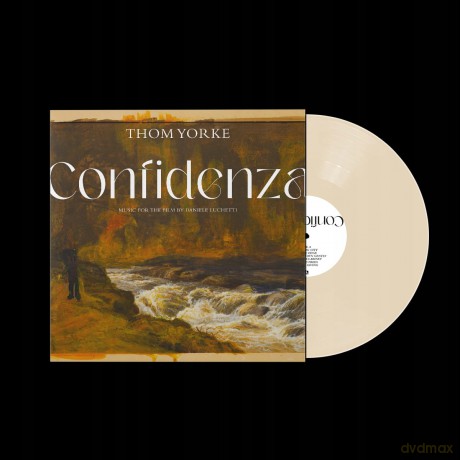 Thom Yorke: Confidenza soundtrack (Limited) [Winyl]