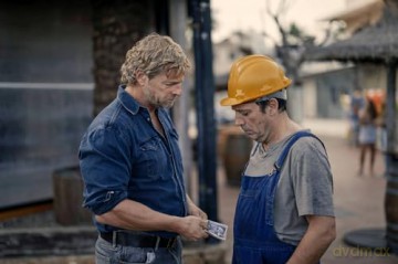Der KĂśnig von Palma season 2 [Blu-Ray]