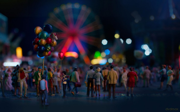 Wunderland [Blu-Ray]