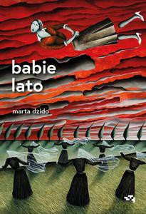 Babie lato - Marta Dzido [KSIĄŻKA]