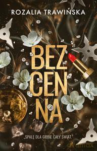 Bezcenna - Rozalia Trawińska [KSIĄŻKA]