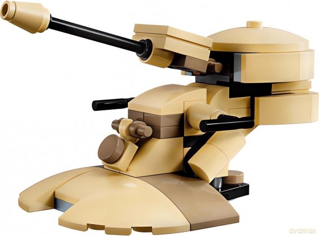 LEGO Star Wars AAT (30680) [KLOCKI]