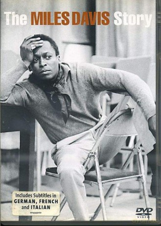 Miles Davis Story: A Film By Mike Dibb For Channel 4 Television (125 minutes) [DVD]