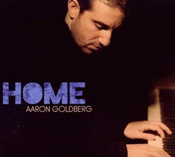 Aaron Goldberg: Home [CD]