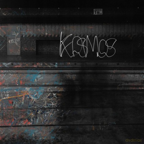 Kosmos: Kosmos [CD]
