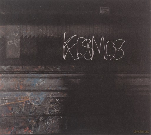 Kosmos: Kosmos [CD]
