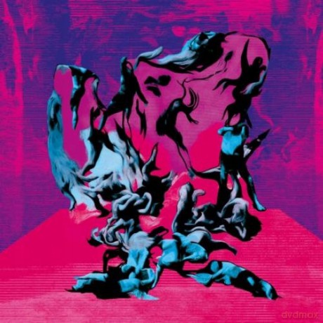 RhythmSect: This Is Dark Funk [CD]