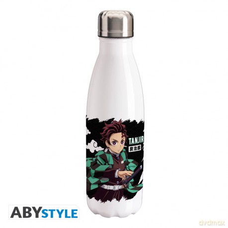 Kubek metal 500 ml Demon Slayer