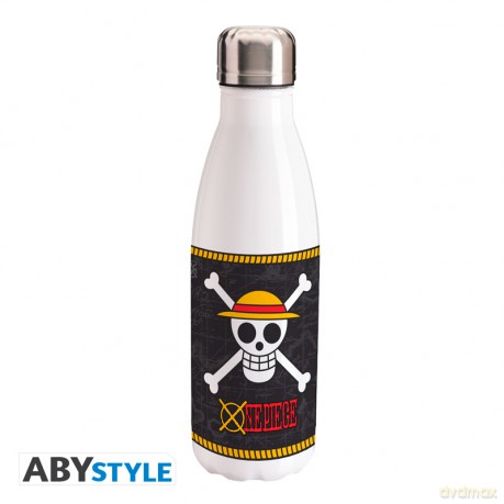 ONE PIECE - Water Bottle - Nakama