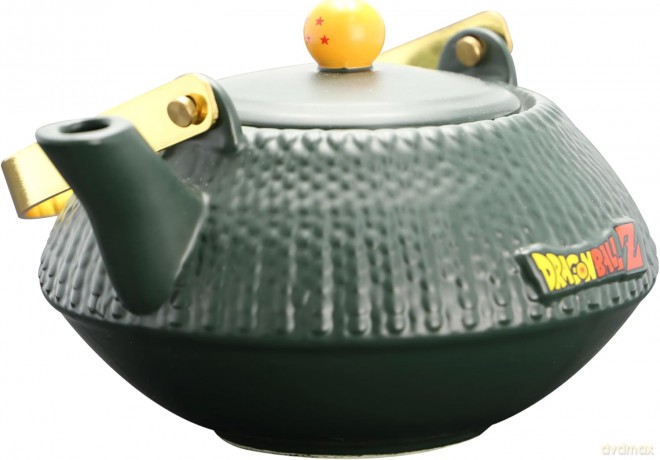 DRAGON BALL - Teapot - Shenron