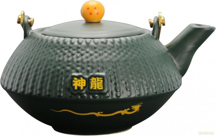 DRAGON BALL - Teapot - Shenron