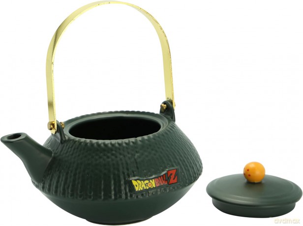 DRAGON BALL - Teapot - Shenron