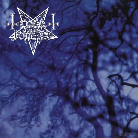Dark Funeral: Dark Funeral (30th Anniversary Edition) [CD]