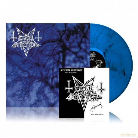 Dark Funeral: Dark Funeral (30th Anniversary Edition) [Winyl]