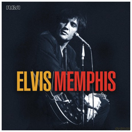 Elvis Presley: Memphis [2xWinyl]