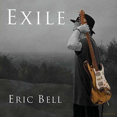 Eric Bell: Exile [Winyl]
