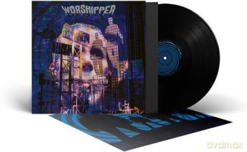 Worshipper: One Way Trip [Winyl]