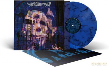Worshipper: One Way Trip (Marbled) [Winyl]